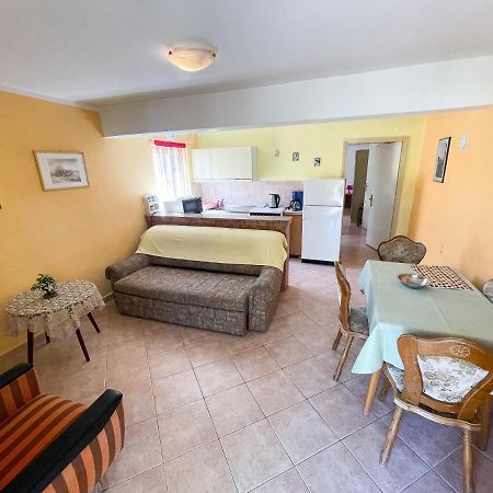 Apartmani Leonarda Jadranovo Exterior foto