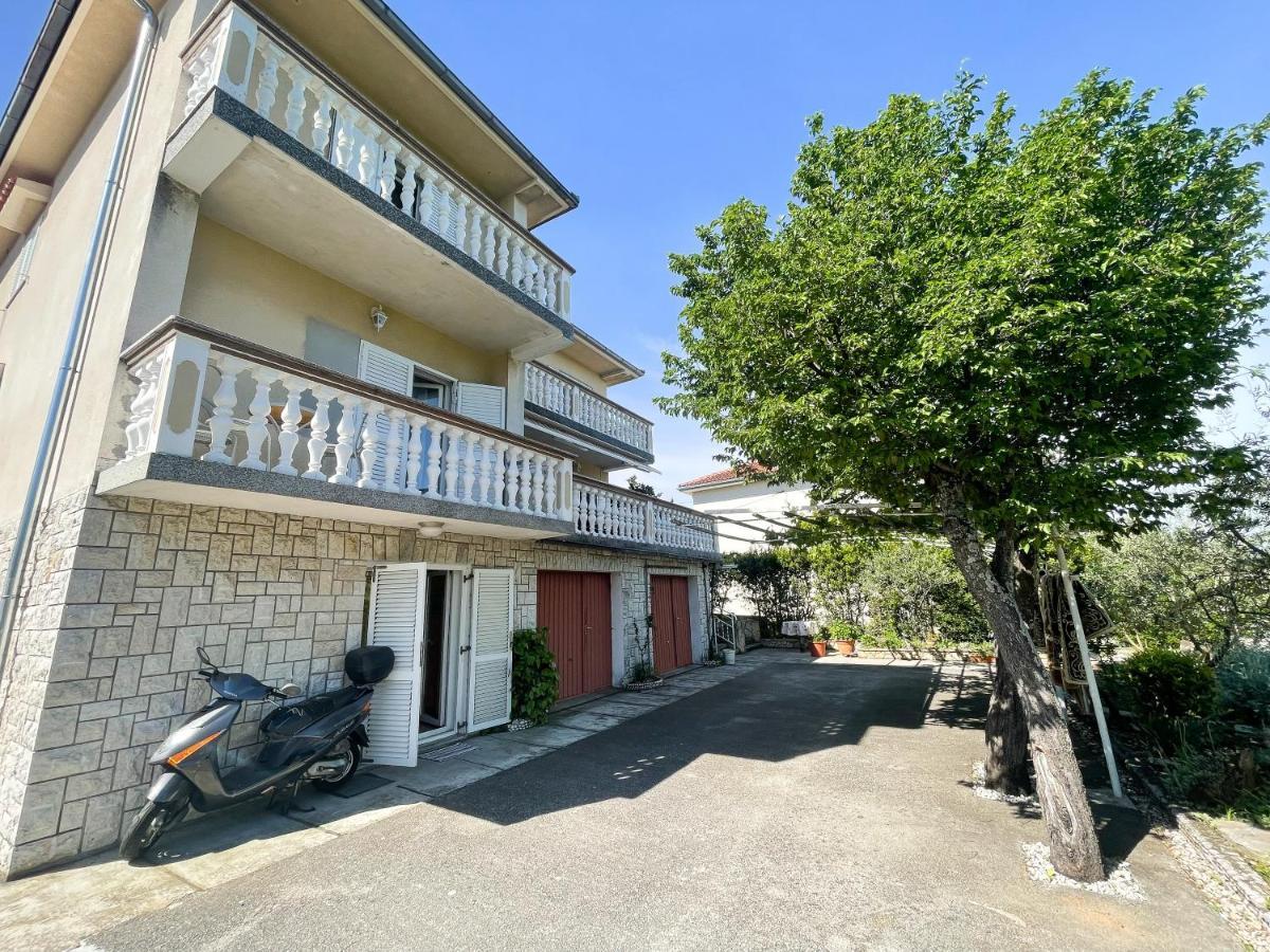 Apartmani Leonarda Jadranovo Exterior foto