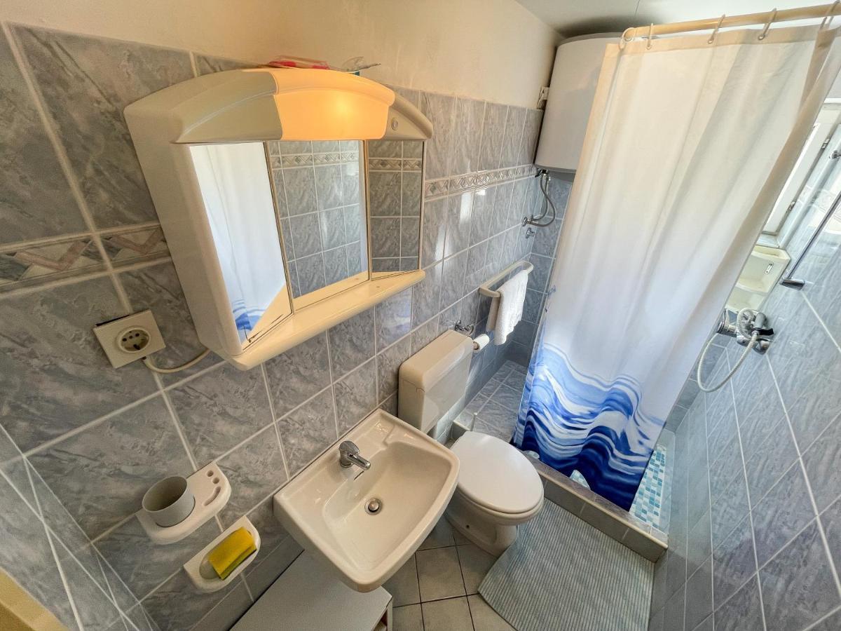 Apartmani Leonarda Jadranovo Exterior foto